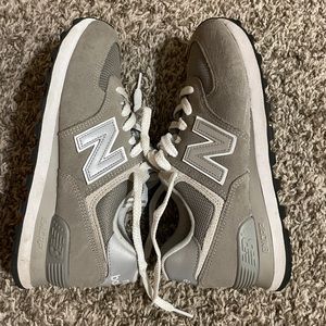 new balance 574 shoes